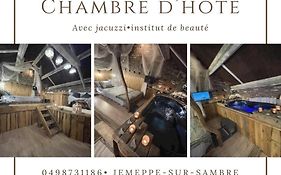 Au Bien-Etre D’Elise - Chambre d’hôte